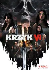 Krzyk VI Cały Film – eKino