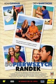 50 pierwszych randek Vider - Cały Film