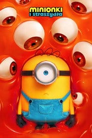 Minionki i straszydła Cały Film (2026) - Filman