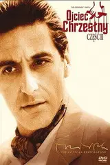 Ojciec chrzestny II Cały Film – eKino