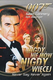 Nigdy nie mów nigdy Cały Film • Vider • Online