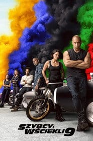 Szybcy i wściekli 9 Cały Film – eKino