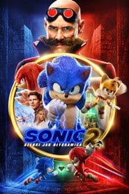 Sonic 2. Szybki jak błyskawica Cały Film – eKino