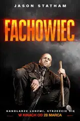 Fachowiec Cały Film – eKino