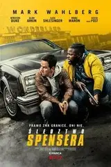 Śledztwo Spensera Cały Film (2020) - Vider