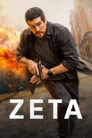 Agent Zeta Vider (2026) - Cały Film