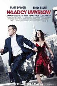 Władcy umysłów (2011) - Vider