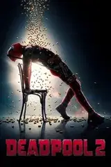 Deadpool 2 Cały Film – eKino