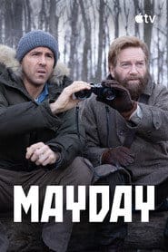 Katastrofa w duecie Cały Film (2026) Online - Gdzie Obejrzeć