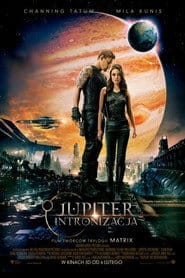 Jupiter: Intronizacja Cały film - Gdzie obejrzeć online - Viderio