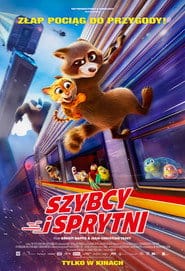 Szybcy i sprytni Cały Film • Vider • Online
