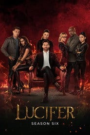 Lucyfer - Sezon 6 - eKino