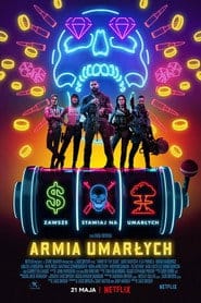 Armia Umarłych Cały film - Gdzie obejrzeć online - Viderio
