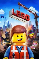 LEGO® Przygoda Cały Film • Vider • Online