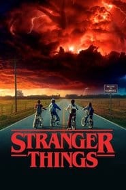 Stranger Things Cały Serial – eKino