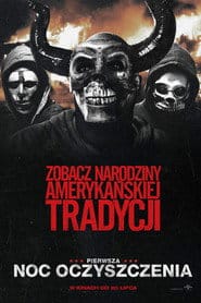 Pierwsza Noc Oczyszczenia Cały Film – eKino