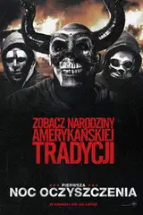 Pierwsza Noc Oczyszczenia Cały Film – eKino