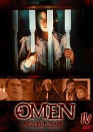 Omen IV: Przebudzenie Cały film - Gdzie obejrzeć online - Viderio