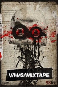 V/H/S/MIXTAPE (2026) - Sprawdź film na Vider