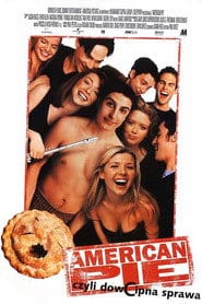 American Pie Cały film - Gdzie obejrzeć online - Viderio