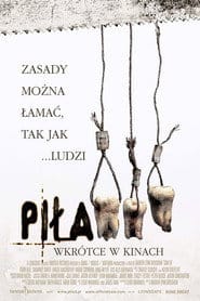 Piła 3 Cały Film – eKino