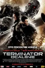 Terminator: Ocalenie Cały Film – eKino