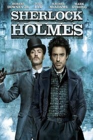Sherlock Holmes: Reinvented Vider (2010) - Cały Film