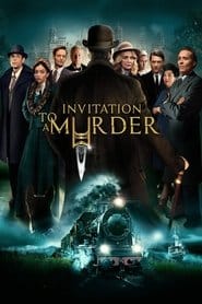 Zaproszenie do morderstwa Cały film - Gdzie obejrzeć online - Viderio
