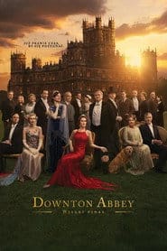 Downton Abbey: Wielki finał Cały film - Gdzie obejrzeć online - Viderio