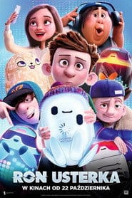 Ron Usterka Cały film - Gdzie obejrzeć online - Viderio