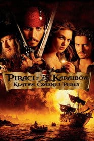 Piraci z Karaibów. Klątwa Czarnej Perły Cały Film • Vider • Online
