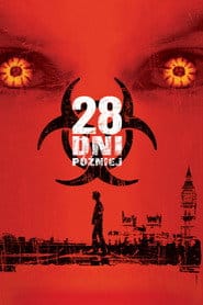 28 dni później Cały Film • Vider • Online
