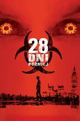 28 dni później Cały Film • Vider • Online