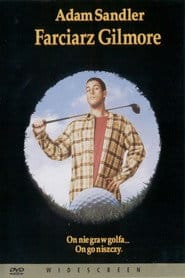 Farciarz Gilmore Cały film - Gdzie obejrzeć online - Viderio