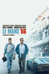 Le Mans '66 Cały film - Gdzie obejrzeć online - Viderio