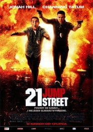 21 Jump Street Cały film - Gdzie obejrzeć online - Viderio