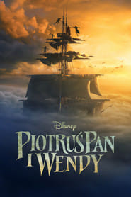 Piotruś Pan i Wendy Cały film - Gdzie obejrzeć online - Viderio
