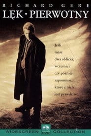 Lęk pierwotny Cały film - Gdzie obejrzeć online - Viderio