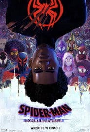 Spider-Man: Poprzez multiwersum Cały Film – eKino