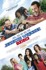 Jeszcze większe dzieci Cały Film – eKino
