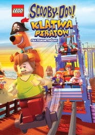 LEGO® Scooby-Doo! Klątwa piratów Cały Film • Vider • Online