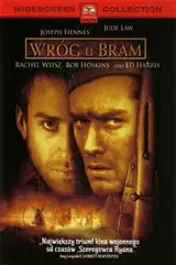 Wróg u bram Cały film - Gdzie obejrzeć online - Viderio