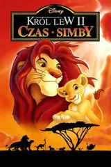 Król Lew II: Czas Simby Cały Film – eKino