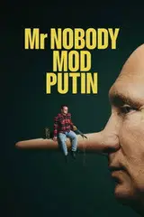 Pan Nikt kontra Putin Cały Film (2025) - Vider