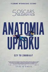 Anatomia upadku Cały film - Gdzie obejrzeć online - Viderio