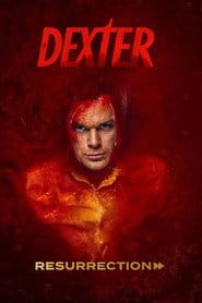 Dexter. Zmartwychwstanie - Sezon 2 - eKino
