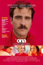 Ona Cały Film (2013) - Filman