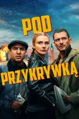 Pod przykrywką Cały Film • Vider • Online