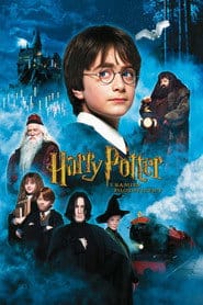 Harry Potter i Kamień Filozoficzny Cały film - Gdzie obejrzeć online - Viderio