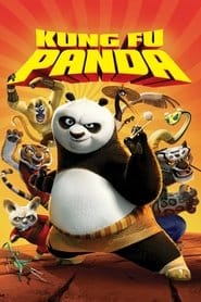 Kung Fu Panda Cały film - Gdzie obejrzeć online - Viderio